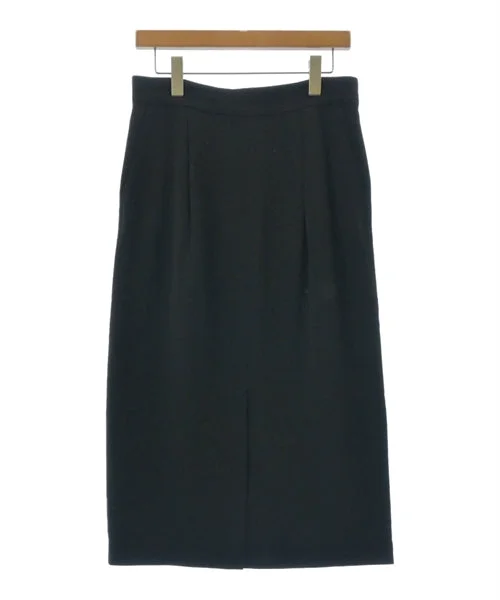 INCOTEX Long/Maxi length skirts linen skirt breathable