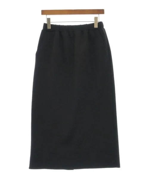 STATE OF MIND Long/Maxi length skirts wrap skirt elegant