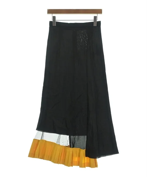 TOGA ARCHIVES Long/Maxi length skirts silk skirt sleek