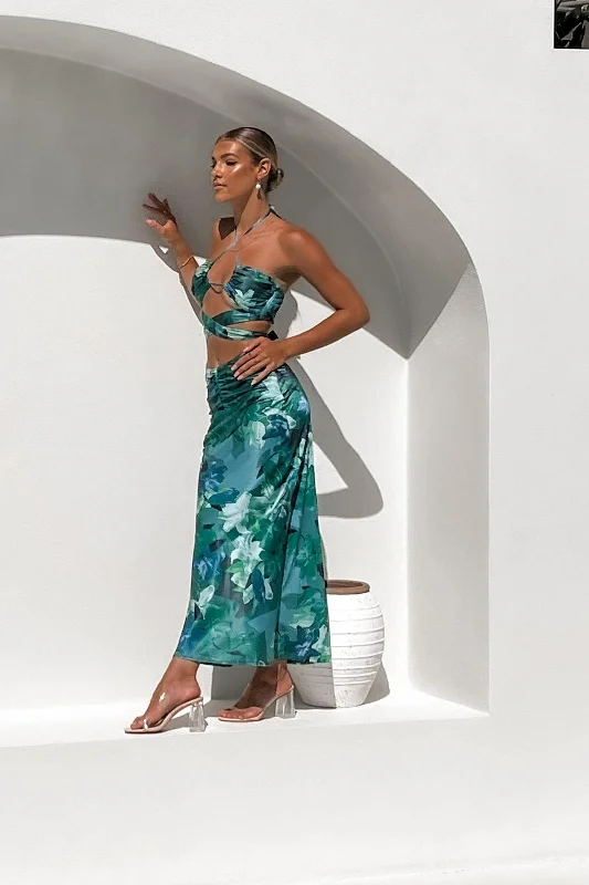 Haden Skirt boho skirt vibe