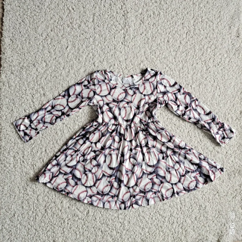 RTS NO MOQ SALES G2-24-9*.'; Baseball long-sleeved skirt corduroy skirt cozy
