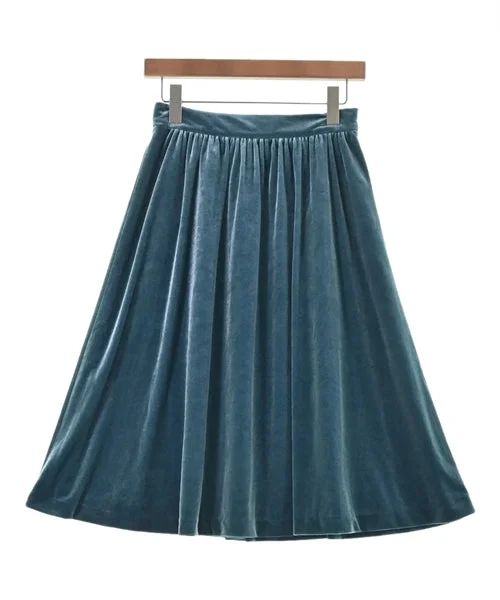 LAISSE PASSE Long/Maxi length skirts