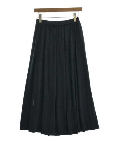 23ku Long/Maxi length skirts