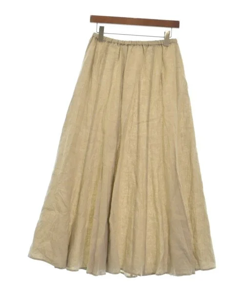 Jines Long/Maxi length skirts