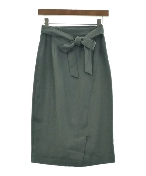 COUP DE CHANCE Long/Maxi length skirts