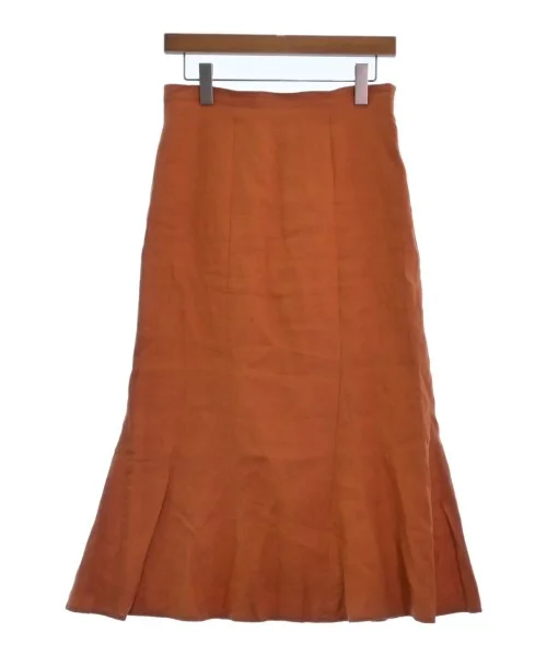 COUP DE CHANCE Long/Maxi length skirts