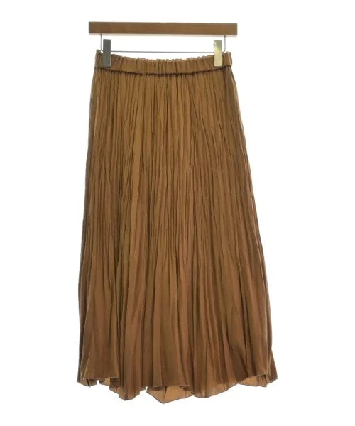 Nolley's Long/Maxi length skirts