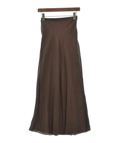 GALLARDA GALANTE Long/Maxi length skirts