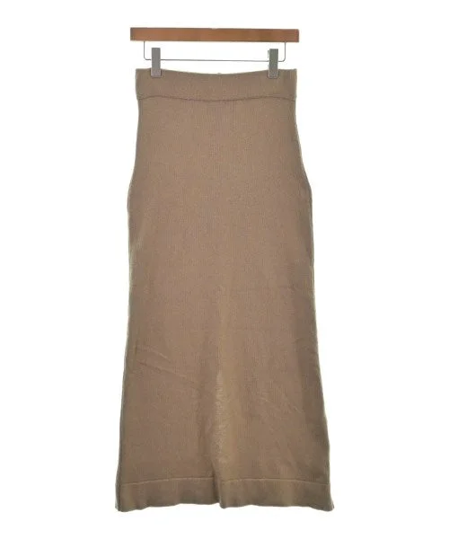 BANNER BARRETT Long/Maxi length skirts