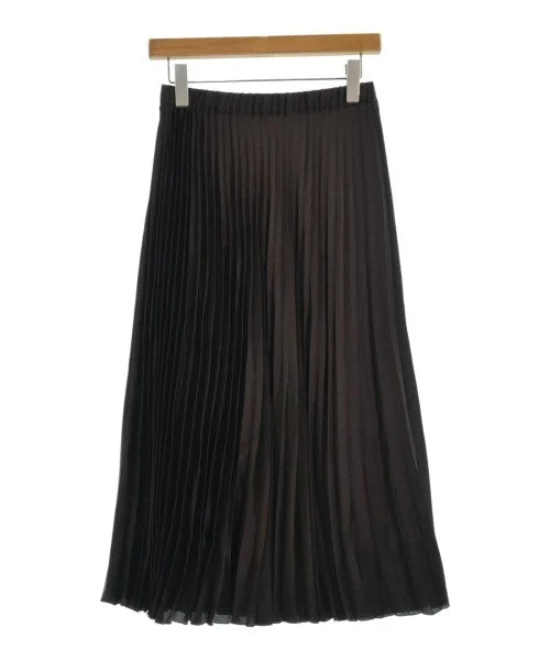 INDIVI Long/Maxi length skirts