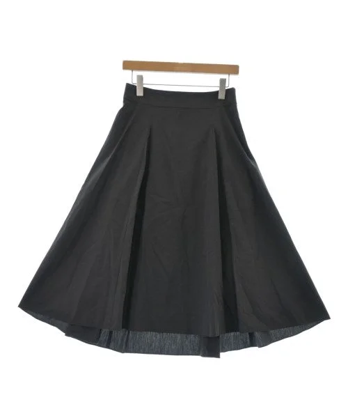 UNTITLED Long/Maxi length skirts