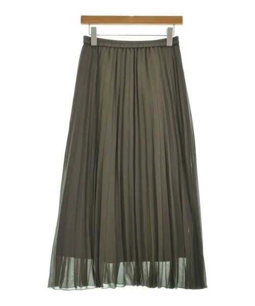 LAUTREAMONT Long/Maxi length skirts