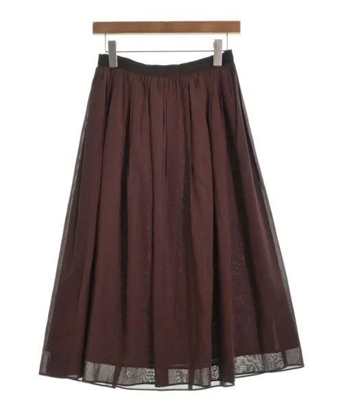 ROPE Long/Maxi length skirts