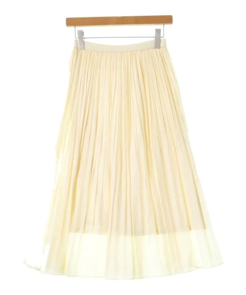 NATURAL BEAUTY BASIC Long/Maxi length skirts