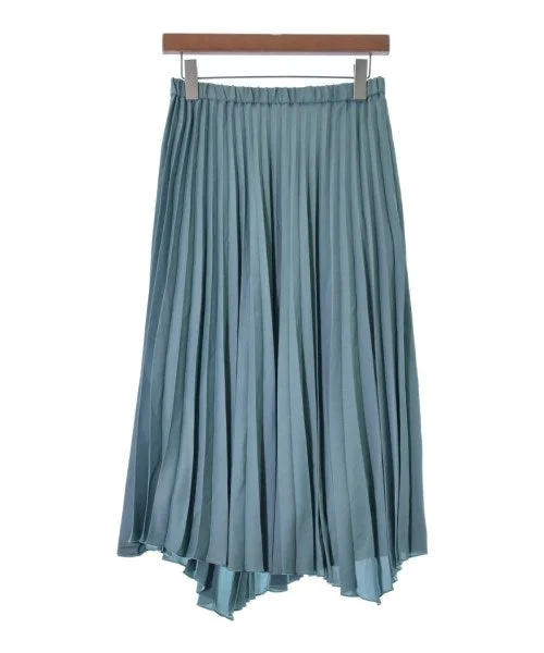 PLST Long/Maxi length skirts