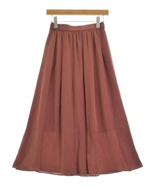 PLST Long/Maxi length skirts