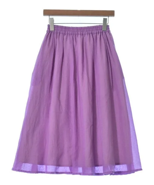 Tiara Long/Maxi length skirts