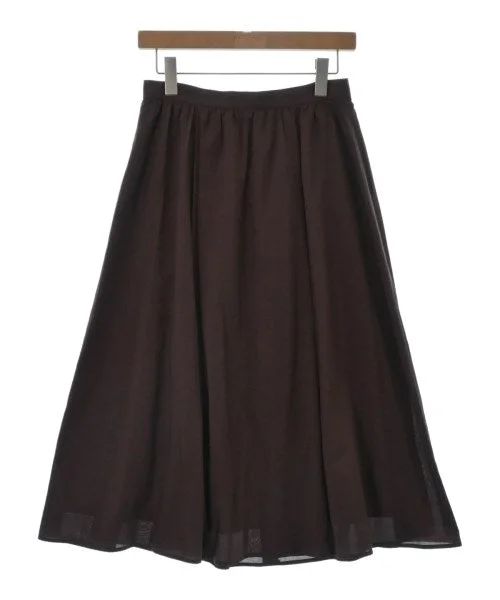 SunaUna Long/Maxi length skirts