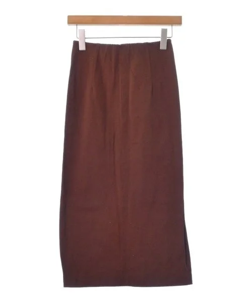 martinique Long/Maxi length skirts