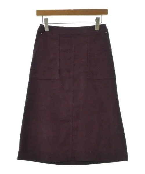 URBAN RESEARCH Long/Maxi length skirts