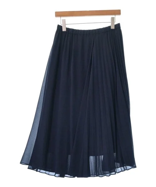 green label relaxing Long/Maxi length skirts