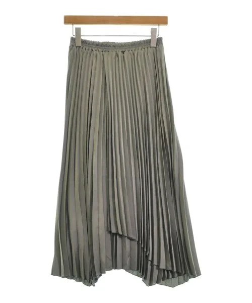 Te chichi Long/Maxi length skirts