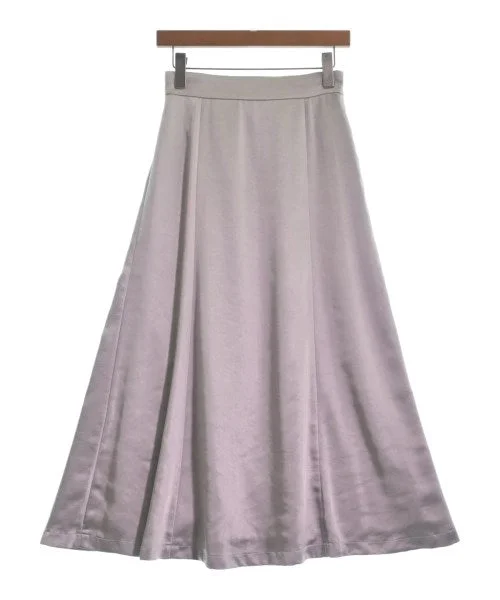 N. Natural Beauty Basic Long/Maxi length skirts