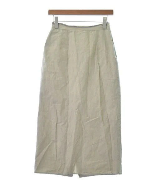 khaju Long/Maxi length skirts