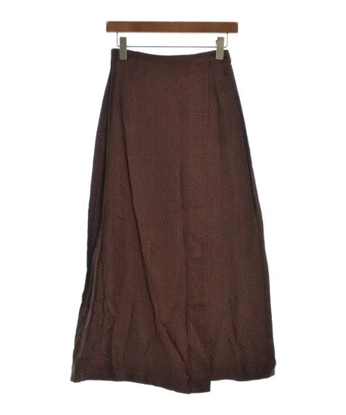 FRAY I.D Long/Maxi length skirts