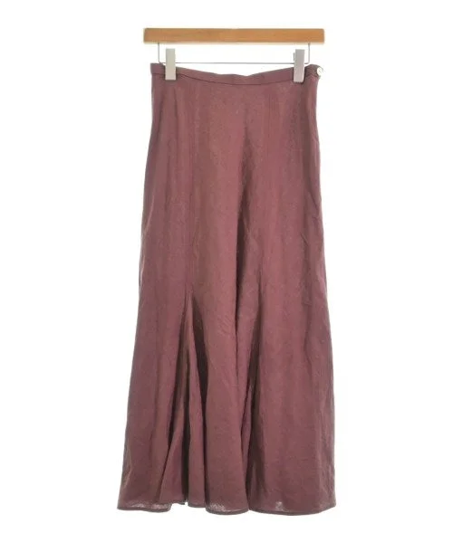 Plage Long/Maxi length skirts