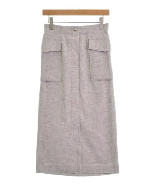 BARNYARDSTORM Long/Maxi length skirts