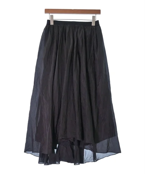 DES PRES Long/Maxi length skirts