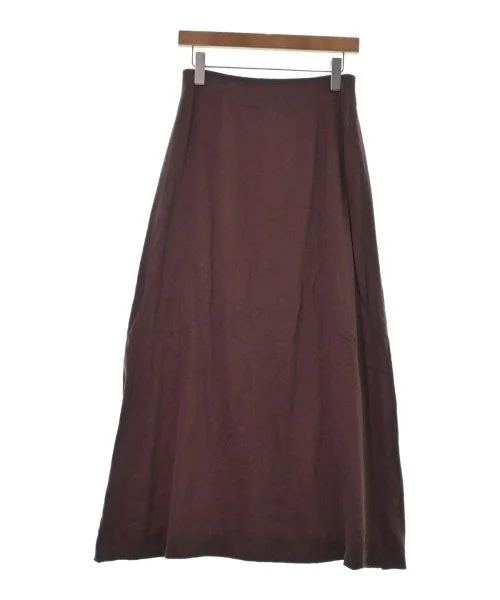 GALERIE VIE Long/Maxi length skirts