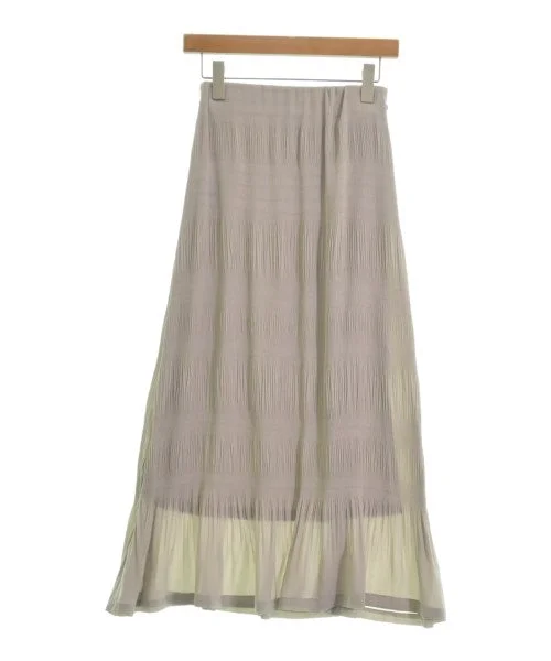 Mila Owen Long/Maxi length skirts