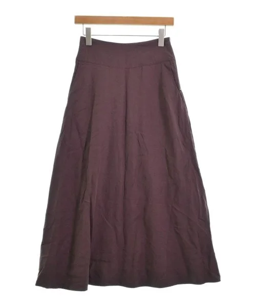 Mila Owen Long/Maxi length skirts