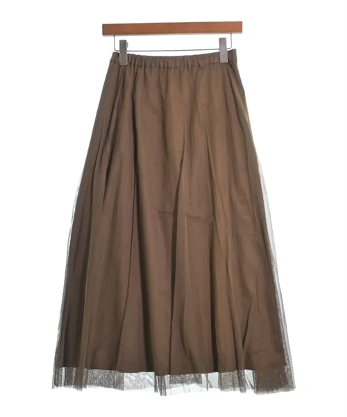 Maglie par ef-de Long/Maxi length skirts