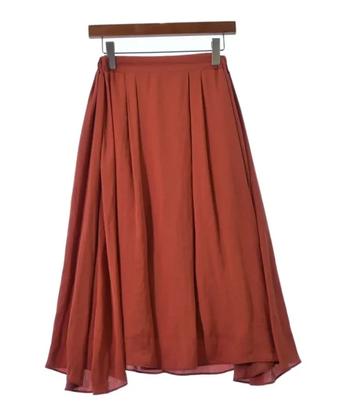 PROFILE Long/Maxi length skirts