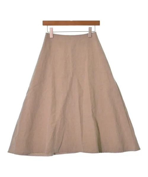 R Long/Maxi length skirts