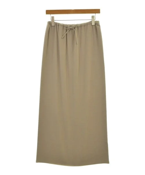 Chaos Long/Maxi length skirts