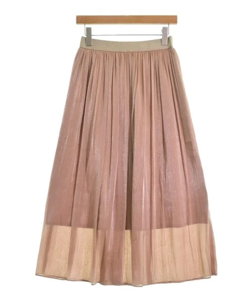 Doneeyu Long/Maxi length skirts