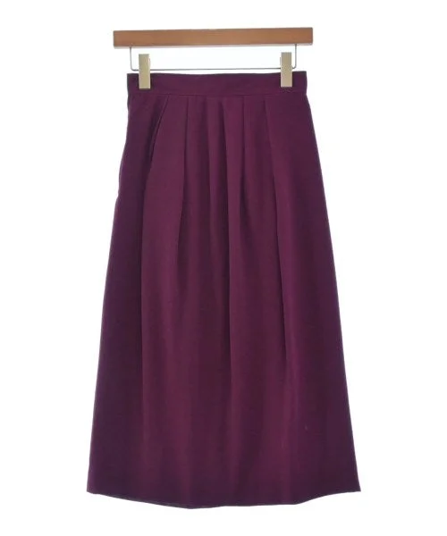 Chloe Long/Maxi length skirts