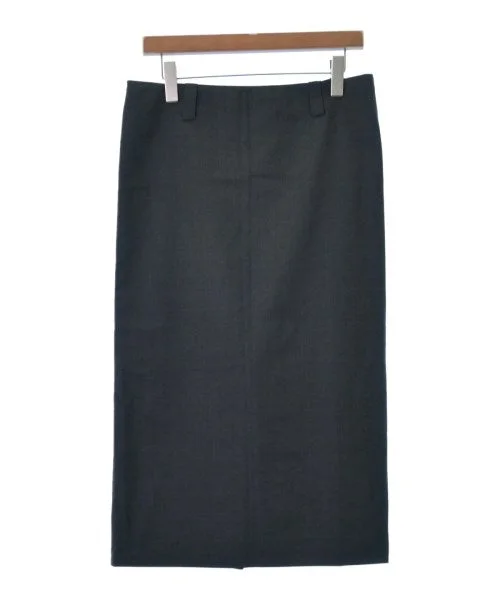 Miu Miu Long/Maxi length skirts