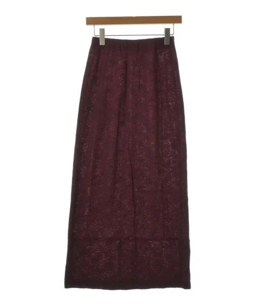 Y's Long/Maxi length skirts