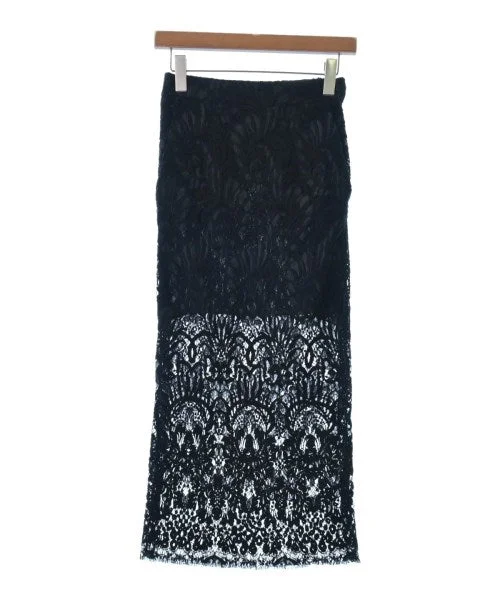 STELLA McCARTNEY Long/Maxi length skirts