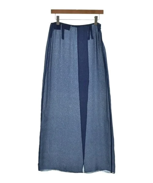 PRADA Long/Maxi length skirts