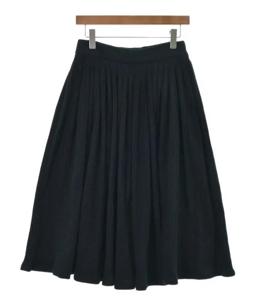 JIL SANDER Long/Maxi length skirts