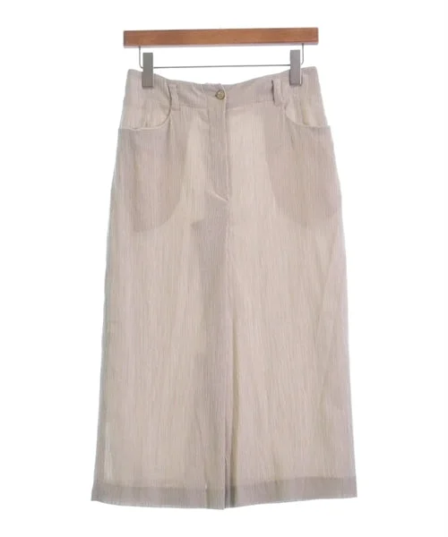 Cellar Door Long/Maxi length skirts