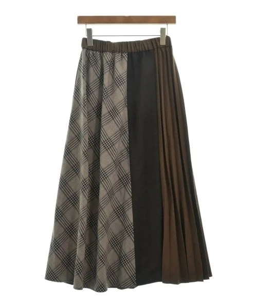 soeur7 Long/Maxi length skirts