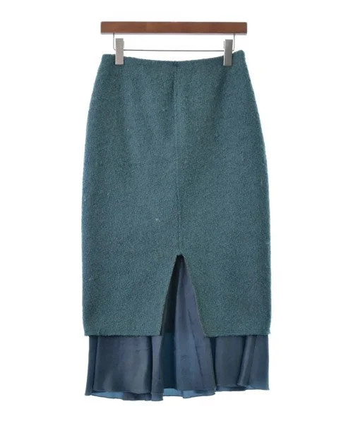 COEL Long/Maxi length skirts