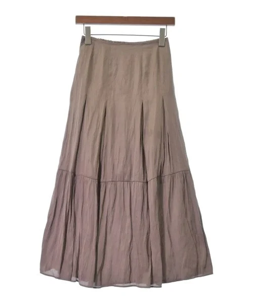 RANDEBOO Long/Maxi length skirts